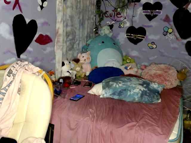 ikitty90 webcam