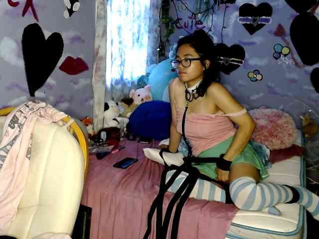 ikitty90 webcam
