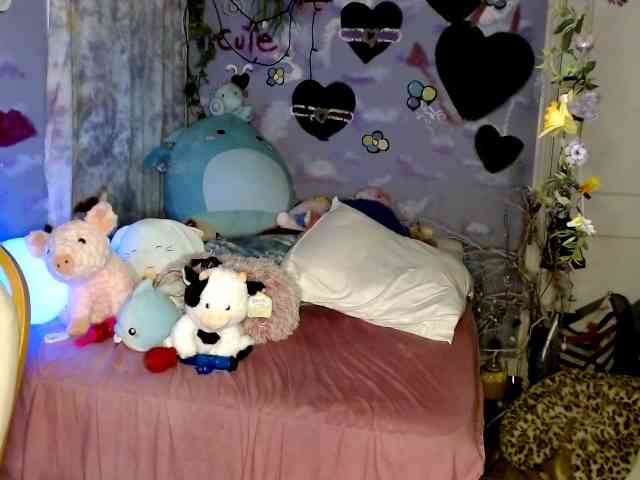 ikitty90 webcam