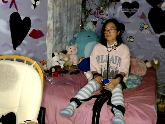 ikitty90 webcam
