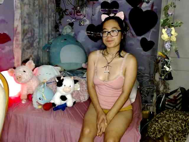 ikitty90 webcam