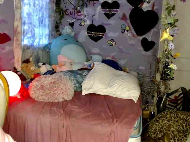 ikitty90 webcam