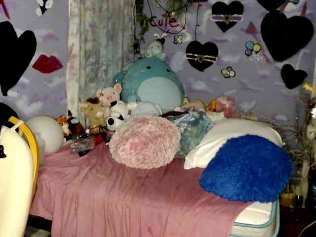 ikitty90 webcam