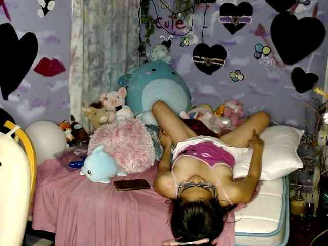 ikitty90 webcam