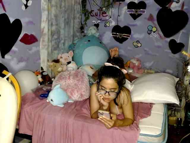 ikitty90 webcam