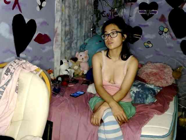 ikitty90 webcam