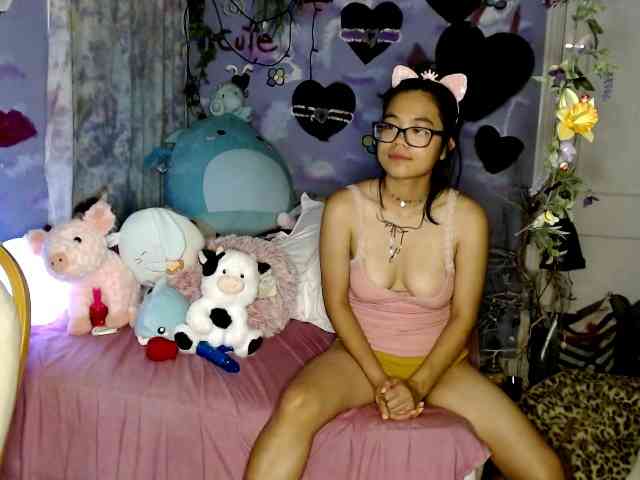 ikitty90 webcam
