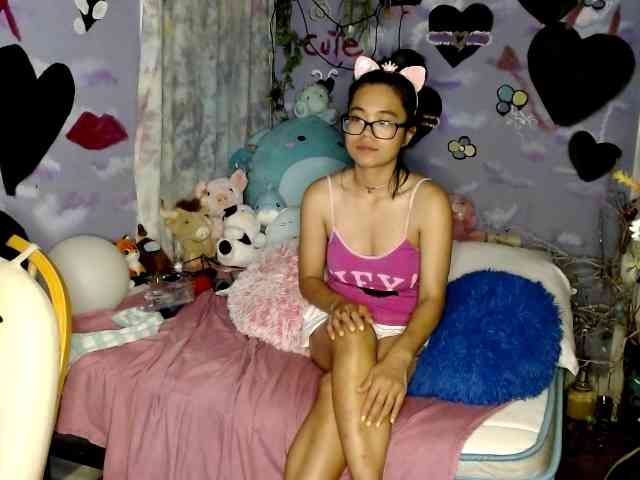 ikitty90 webcam