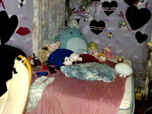 ikitty90 webcam