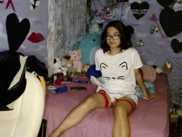 ikitty90 webcam
