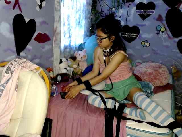 ikitty90 webcam