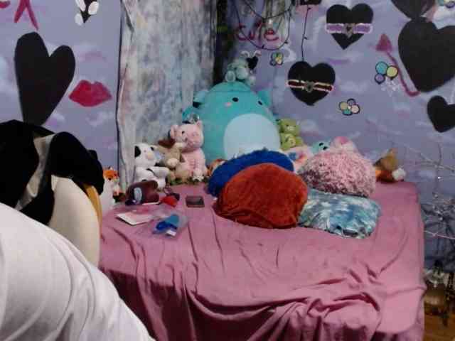 ikitty90 webcam