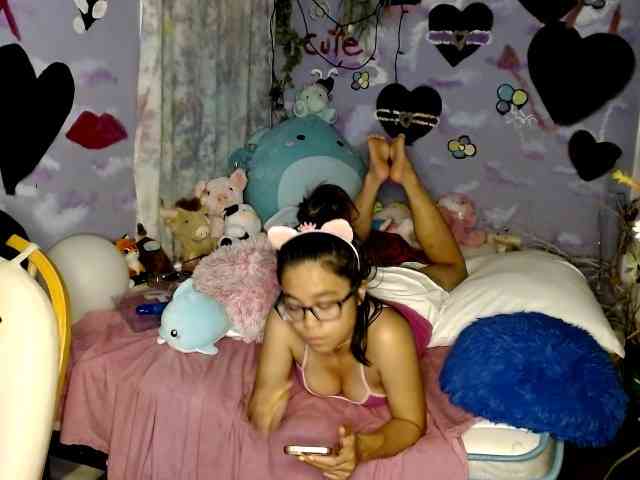 ikitty90 webcam