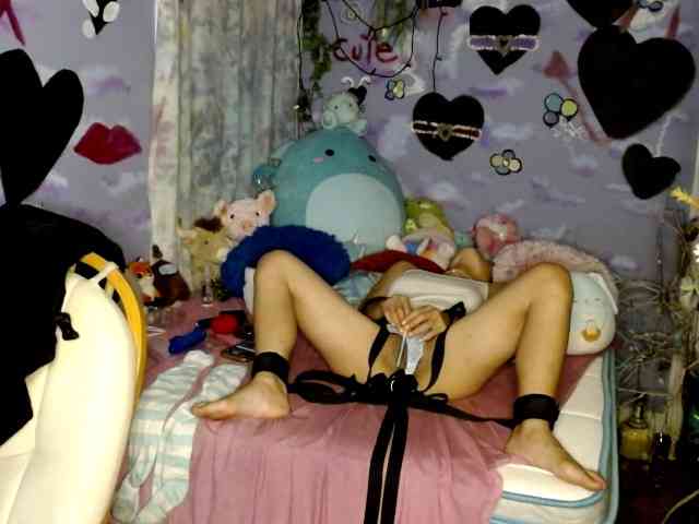 ikitty90 webcam