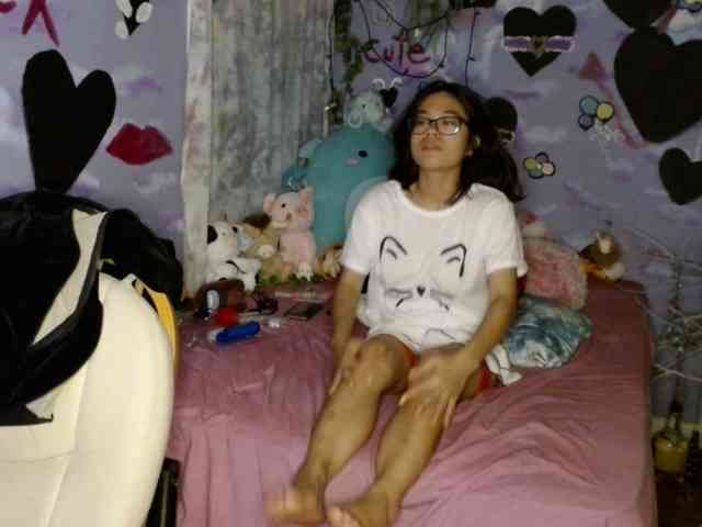 ikitty90 webcam