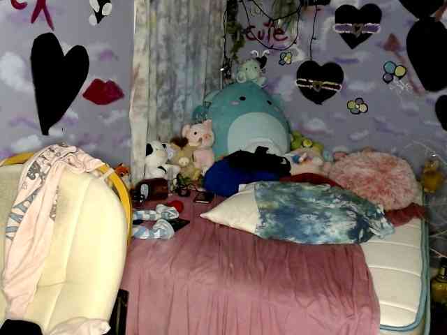 ikitty90 webcam