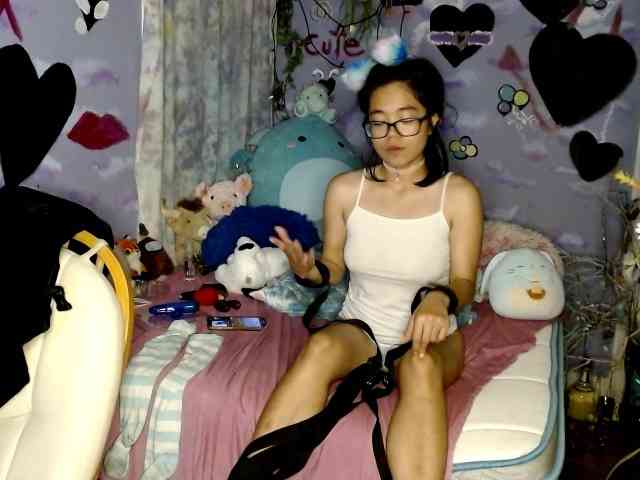 ikitty90 webcam