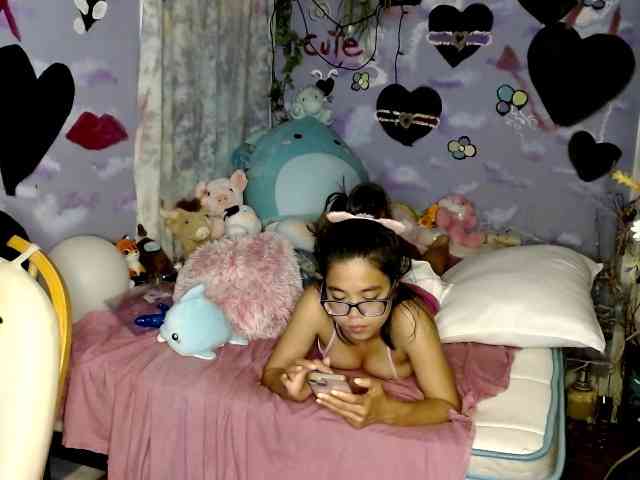 ikitty90 webcam
