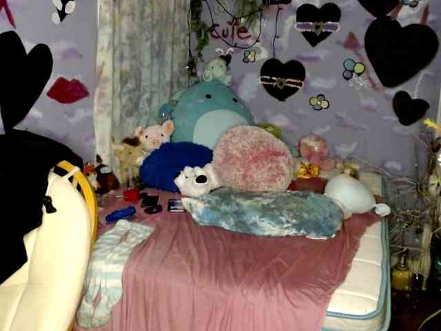 ikitty90 webcam