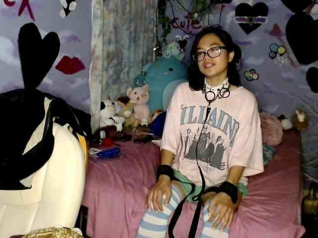 ikitty90 webcam