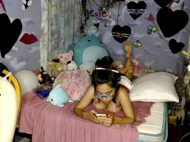 ikitty90 webcam
