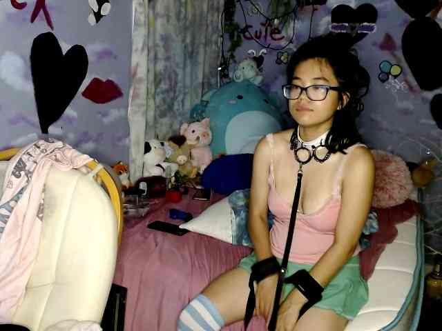 ikitty90 webcam
