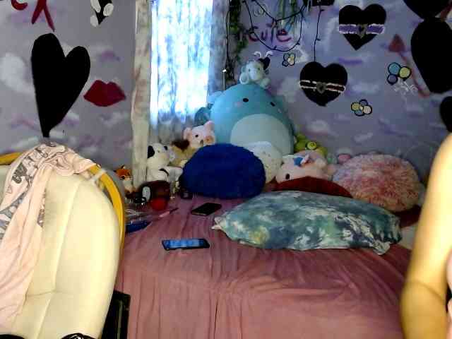 ikitty90 webcam