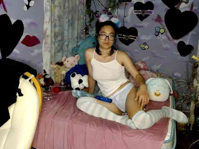 ikitty90 webcam