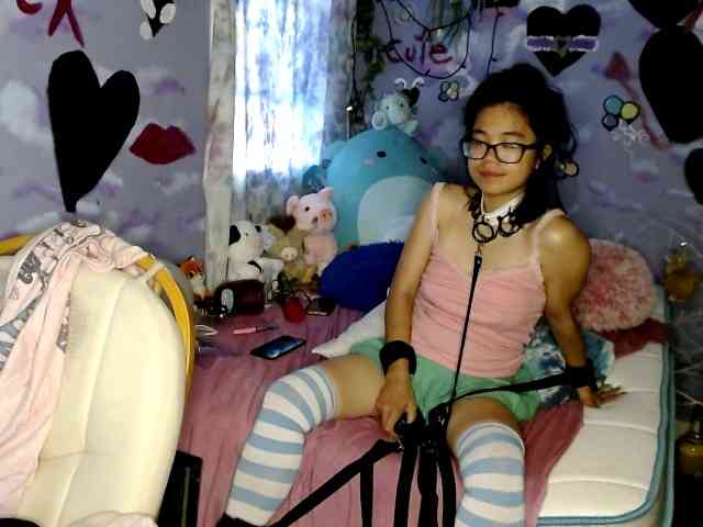 ikitty90 webcam