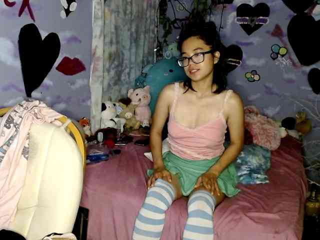 ikitty90 webcam