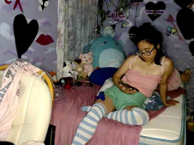 ikitty90 webcam