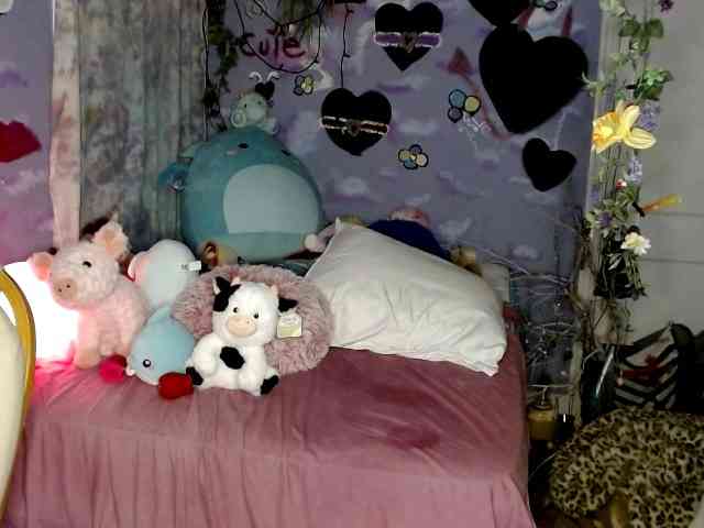 ikitty90 webcam