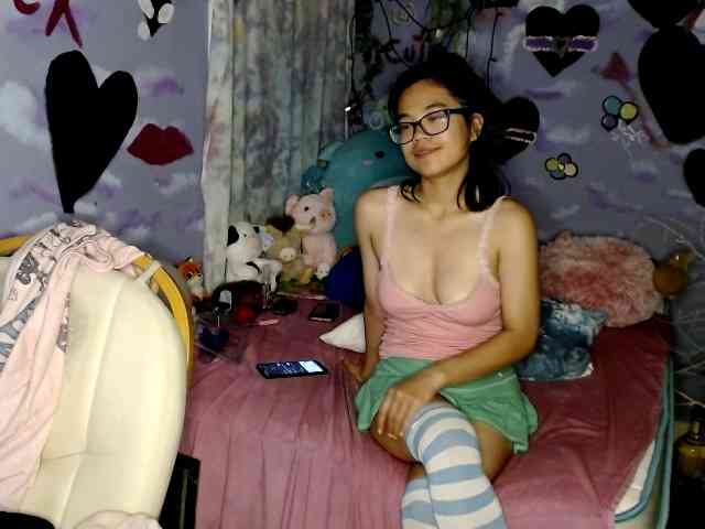 ikitty90 webcam