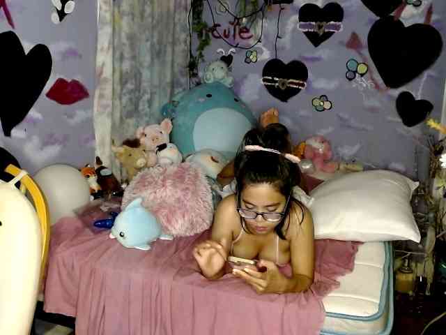 ikitty90 webcam