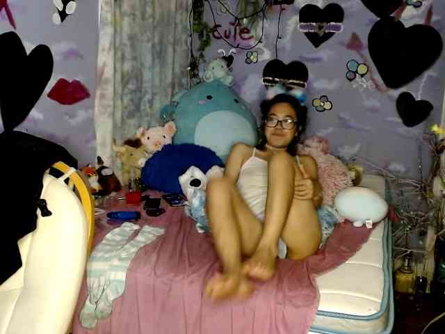 ikitty90 webcam