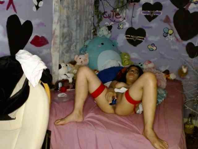 ikitty90 webcam