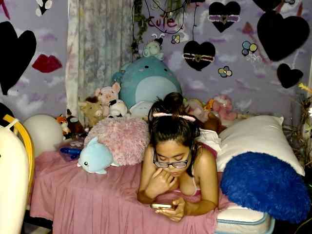 ikitty90 webcam