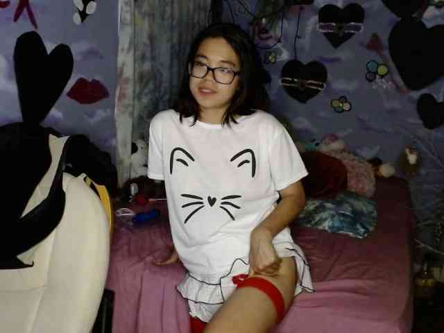 ikitty90 webcam