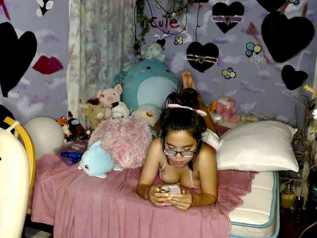 ikitty90 webcam