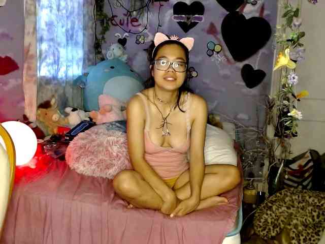 ikitty90 webcam