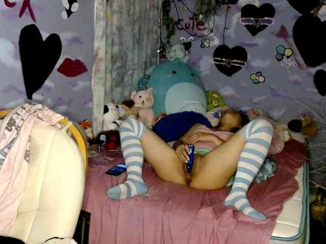 ikitty90 webcam