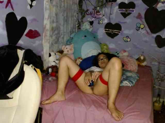 ikitty90 webcam