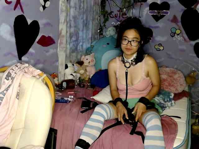 ikitty90 webcam