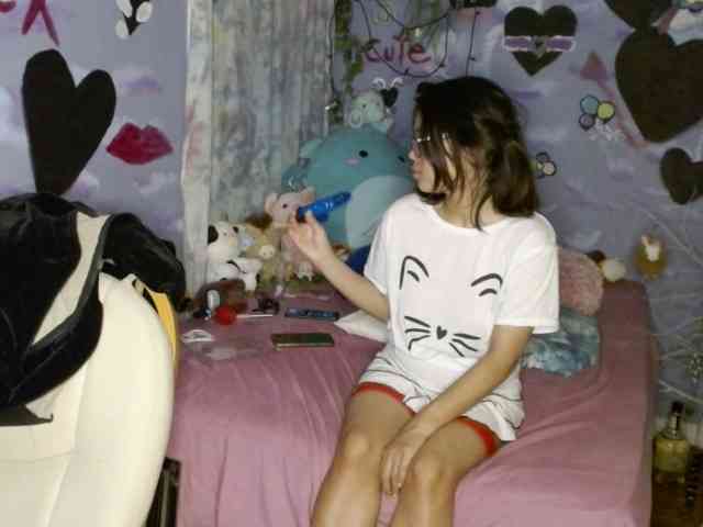 ikitty90 webcam