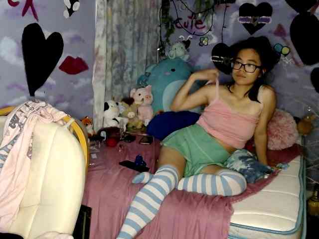 ikitty90 webcam