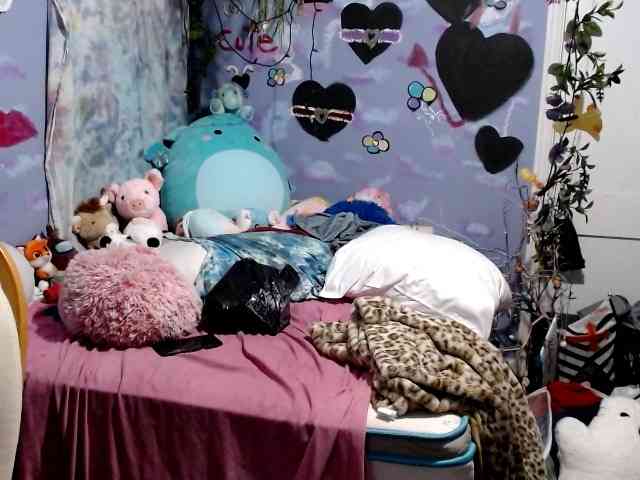 ikitty90 webcam