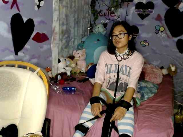 ikitty90 webcam
