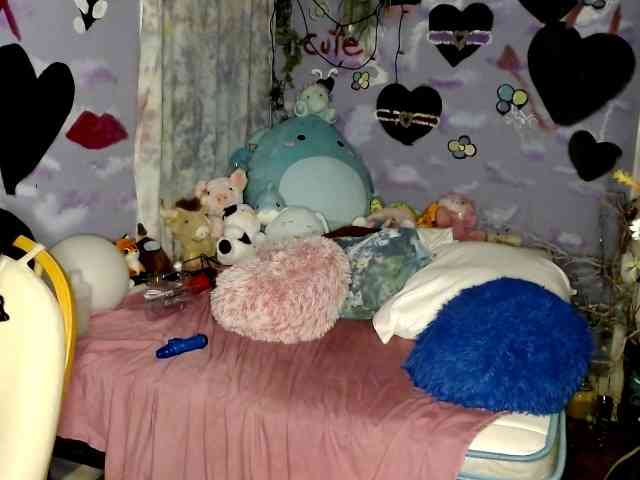 ikitty90 webcam