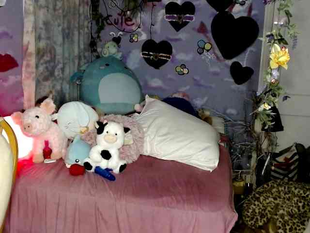 ikitty90 webcam
