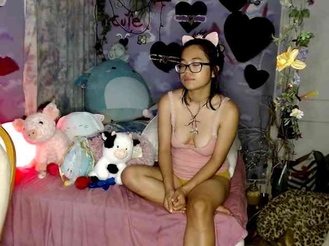 ikitty90 webcam